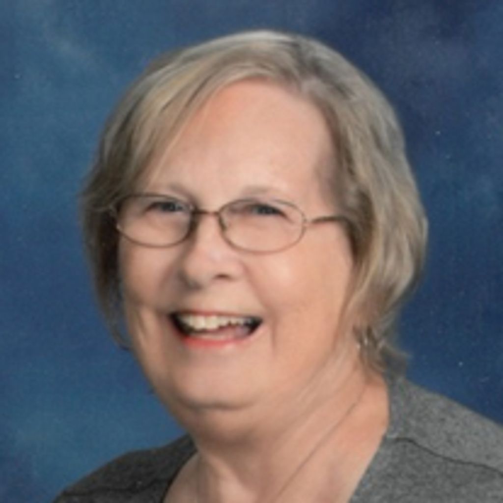 Rosalind Reinhardt Beaver