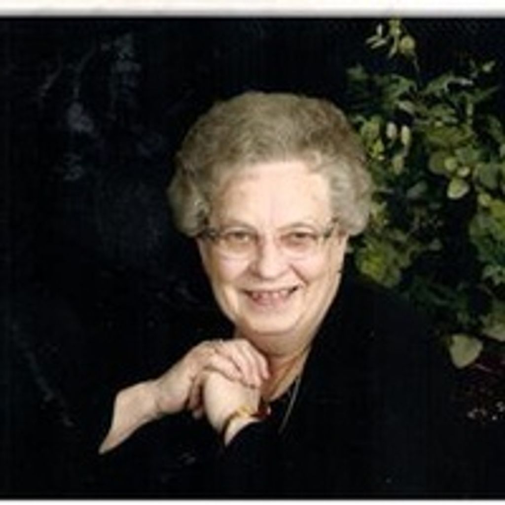 Marian Olson