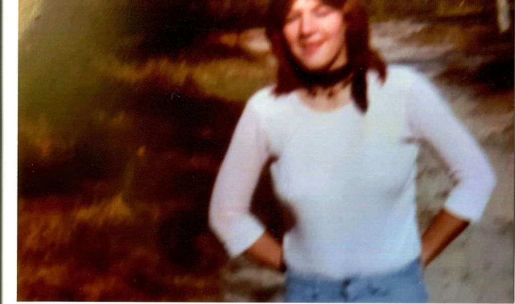 Nanette Carmen Skivers