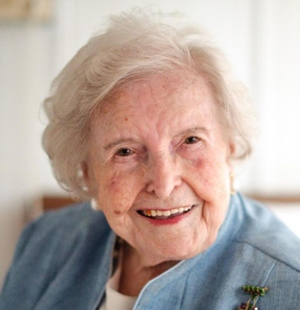 Alice Ortego Hamilton