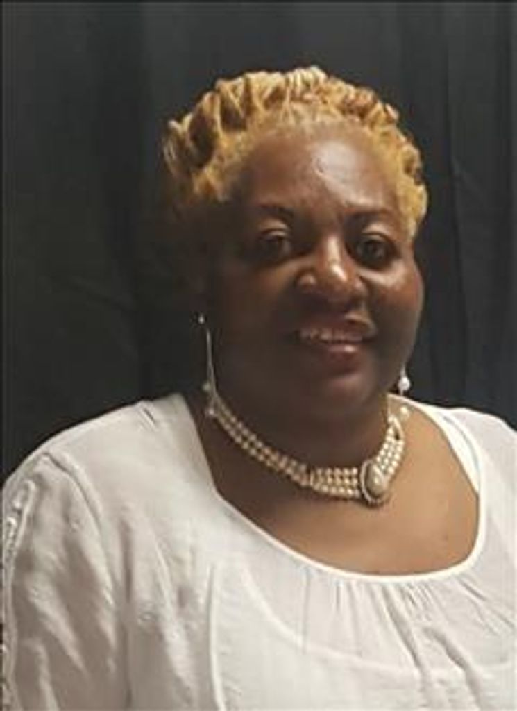 Jacqueline Luckey Profile Photo