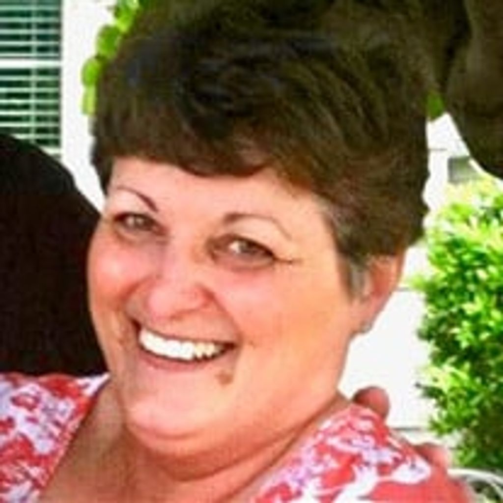 Frances Ann Mackey
