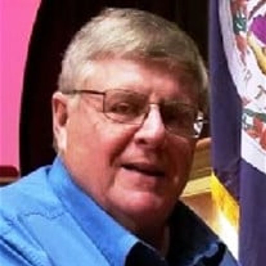 Kevin Taylor Woodlief