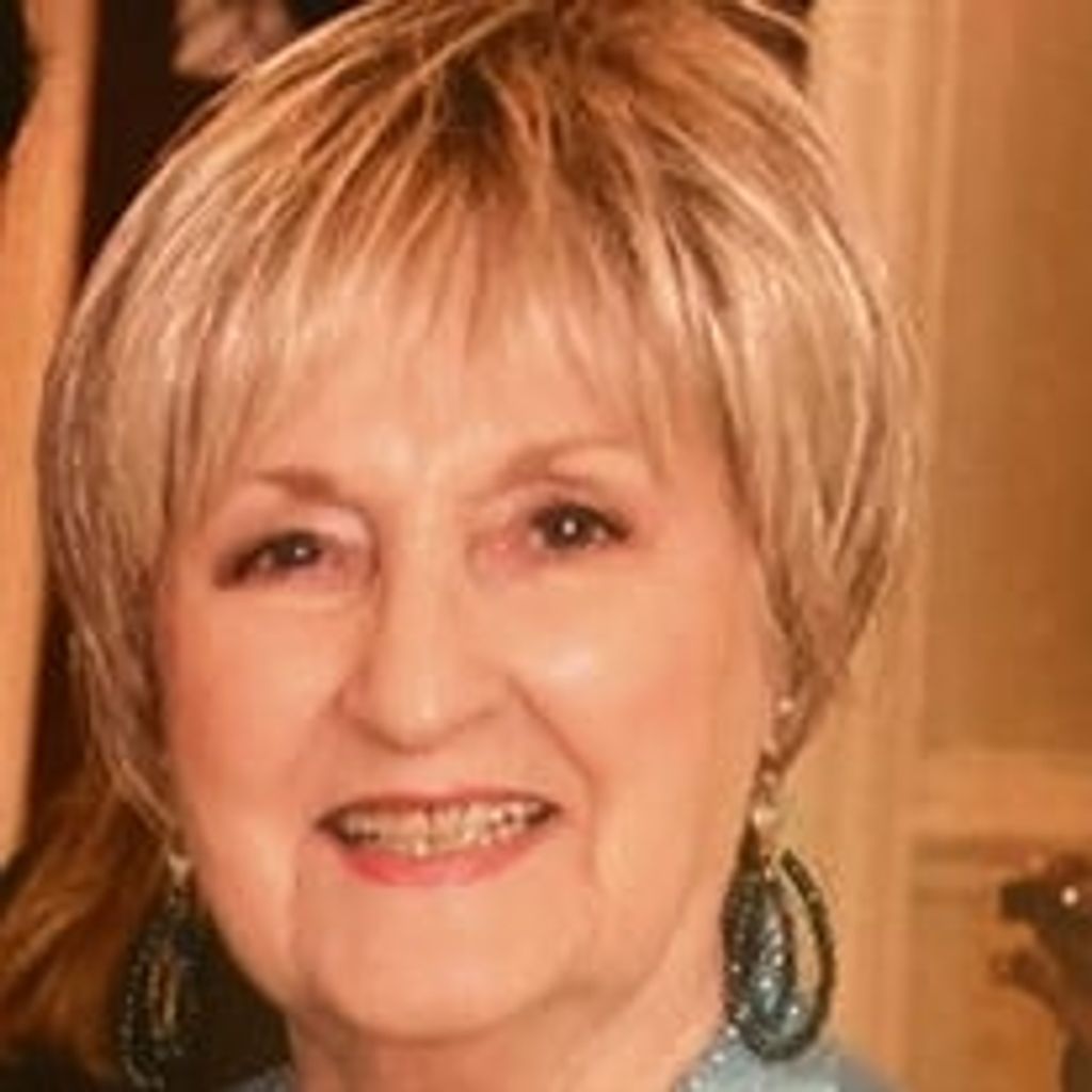 Anna Quinn Brown