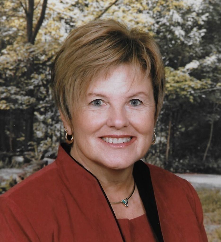 Sharon Anne Miller