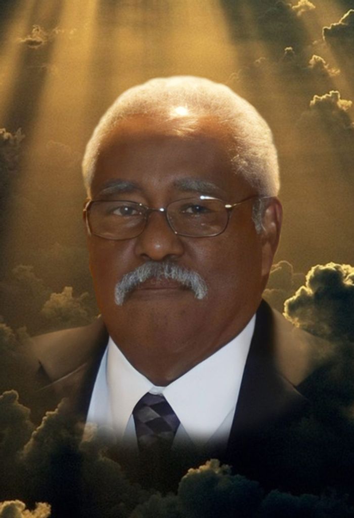 Ansley Bernard Ragin Profile Photo