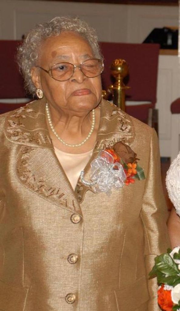 Alberta Evans Walton Profile Photo
