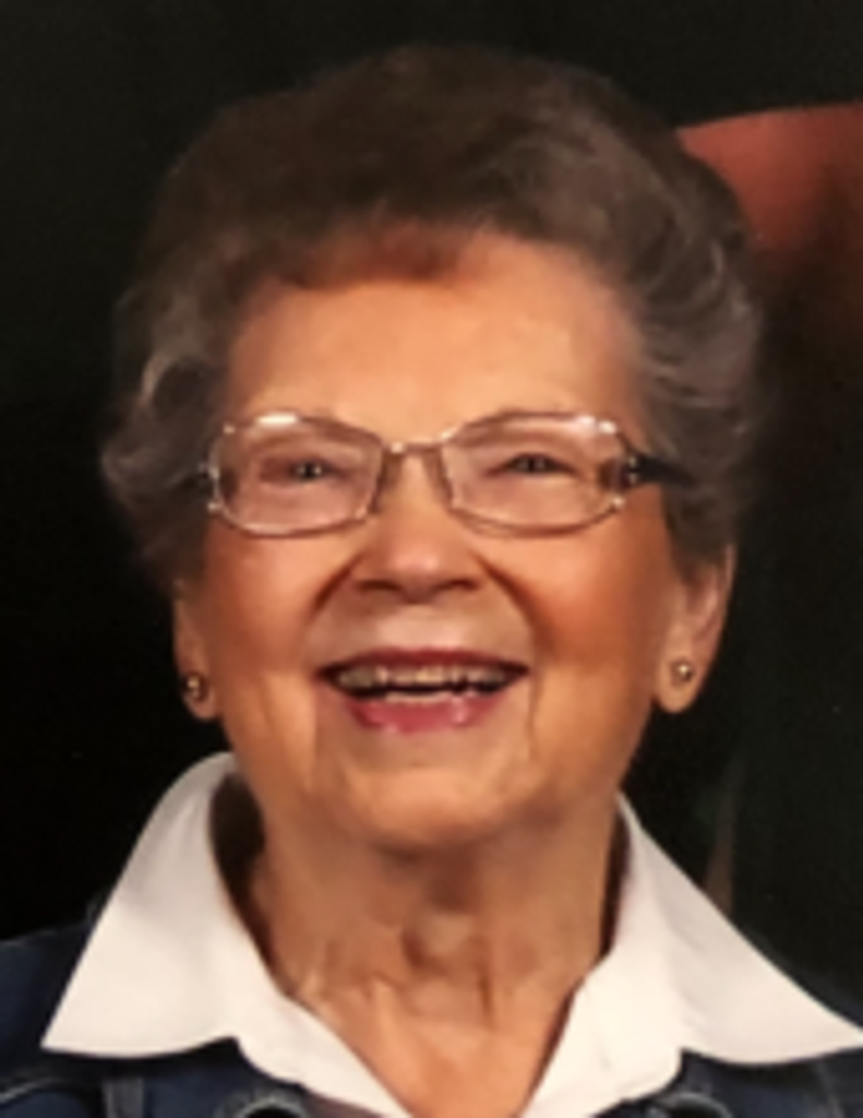 Florence M. Pickard