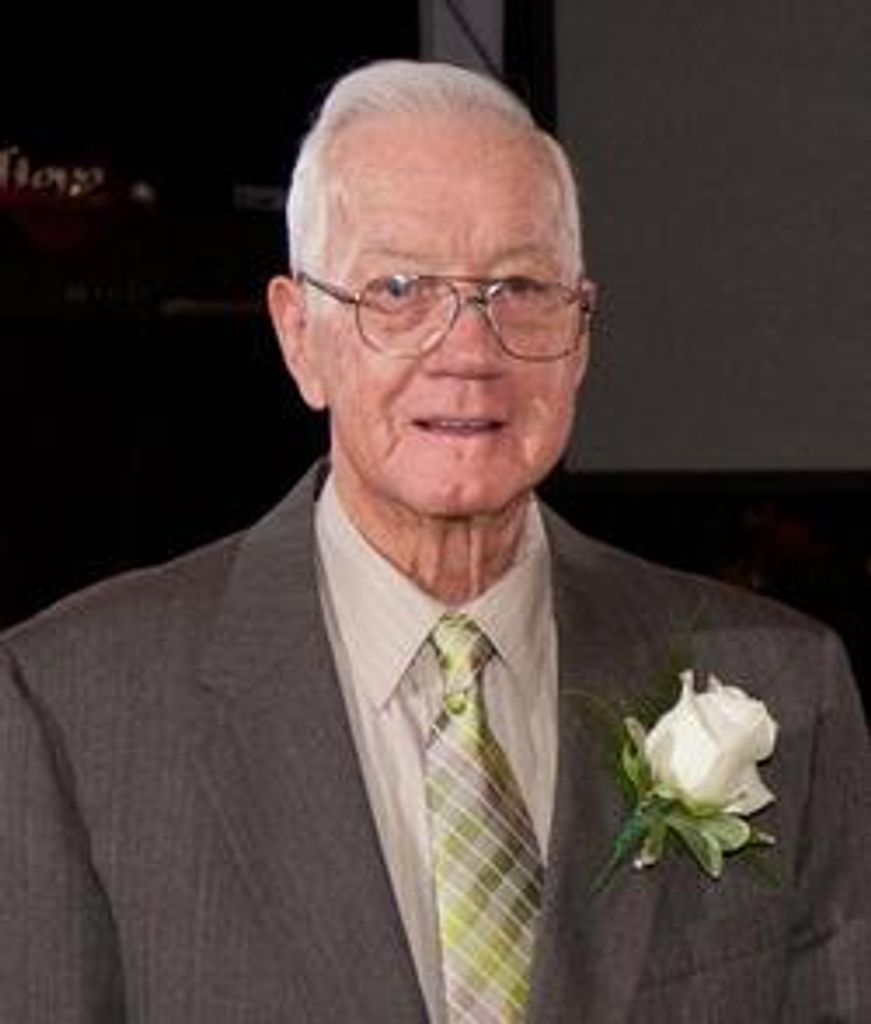 John David Parks Profile Photo