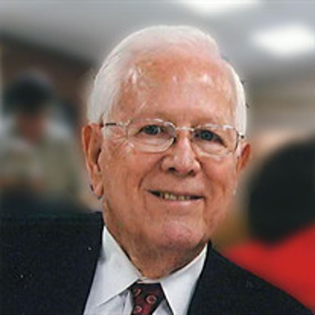 F. R. "Dick" Worthey