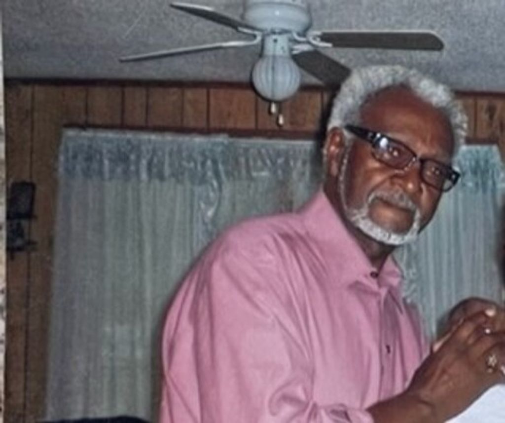 Albert G. Gresham Profile Photo