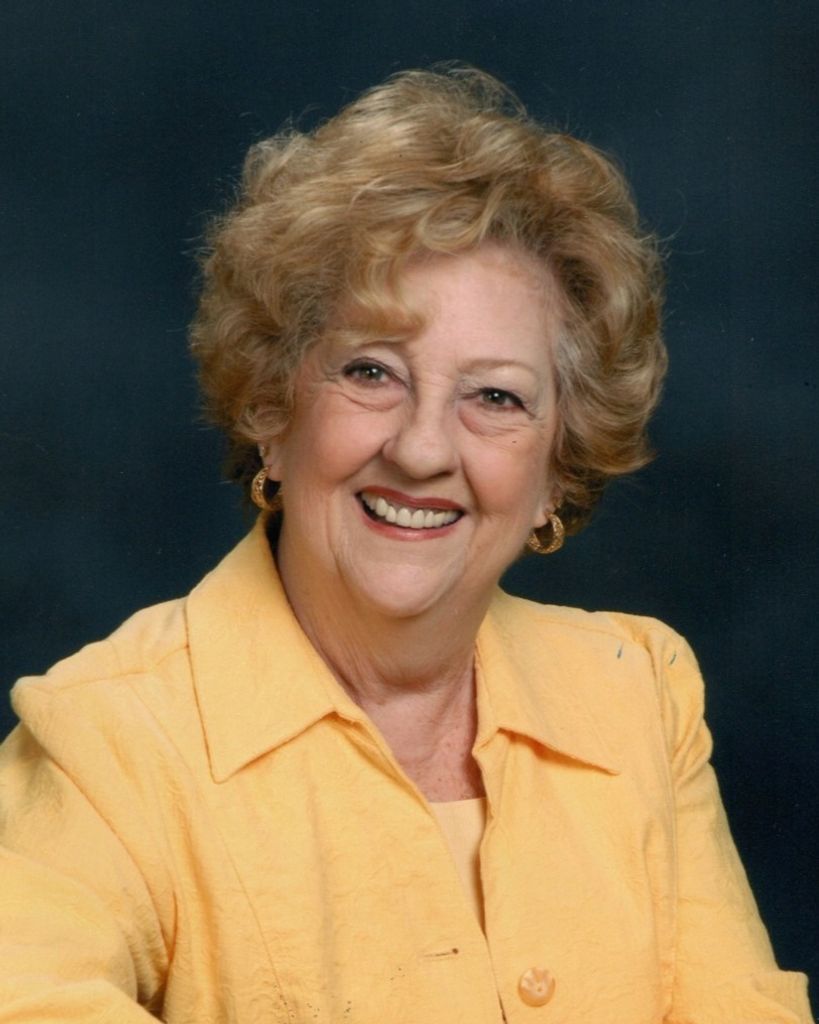 Kathryn Jackson Kaiser