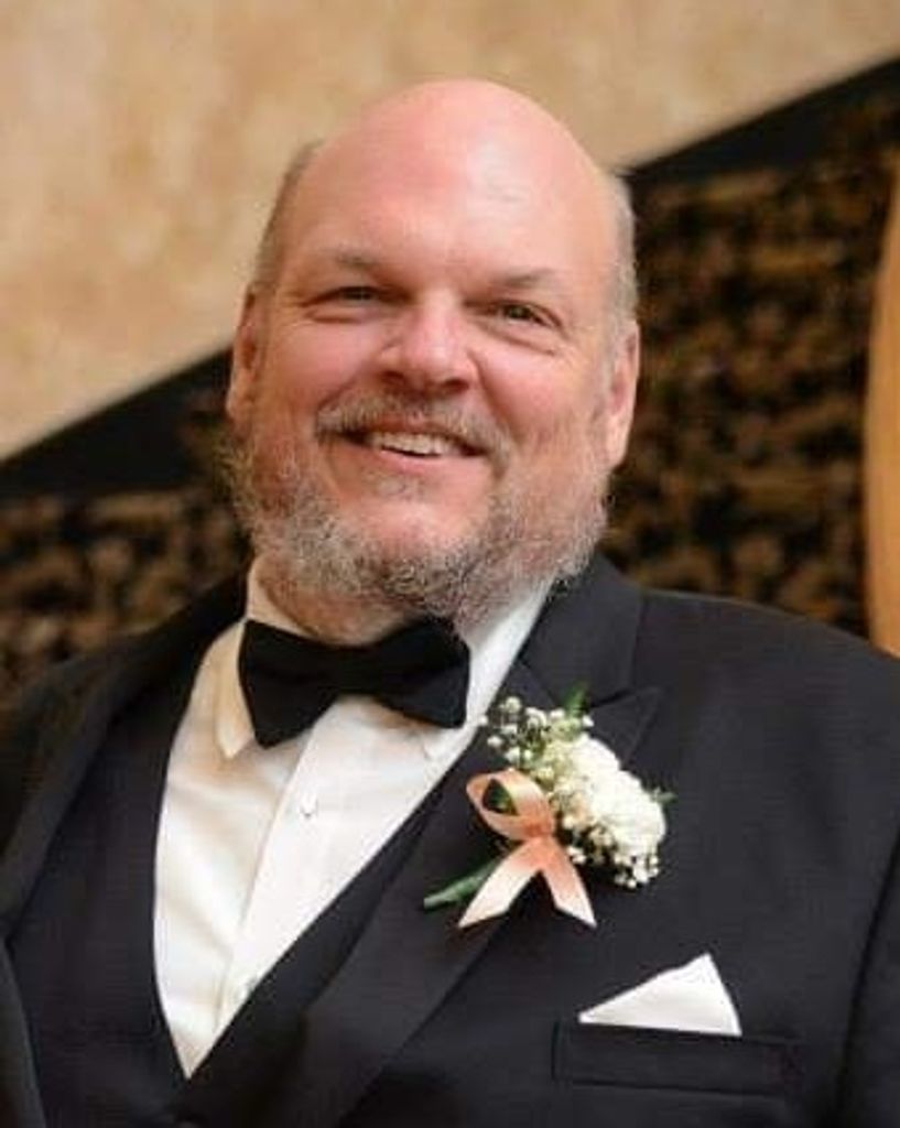 Frank Merhaut Profile Photo