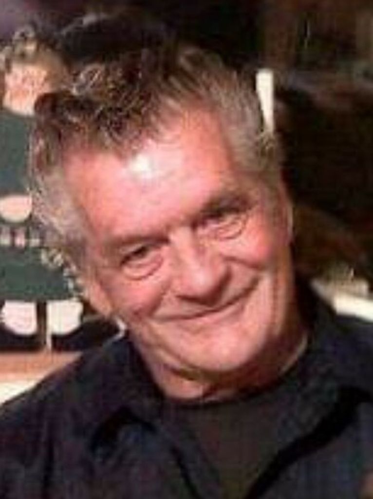 Allison "Sonny" Alfred Reese, Jr.