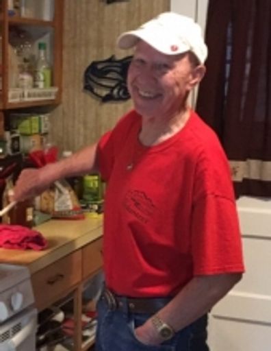 Virgil Trout Profile Photo