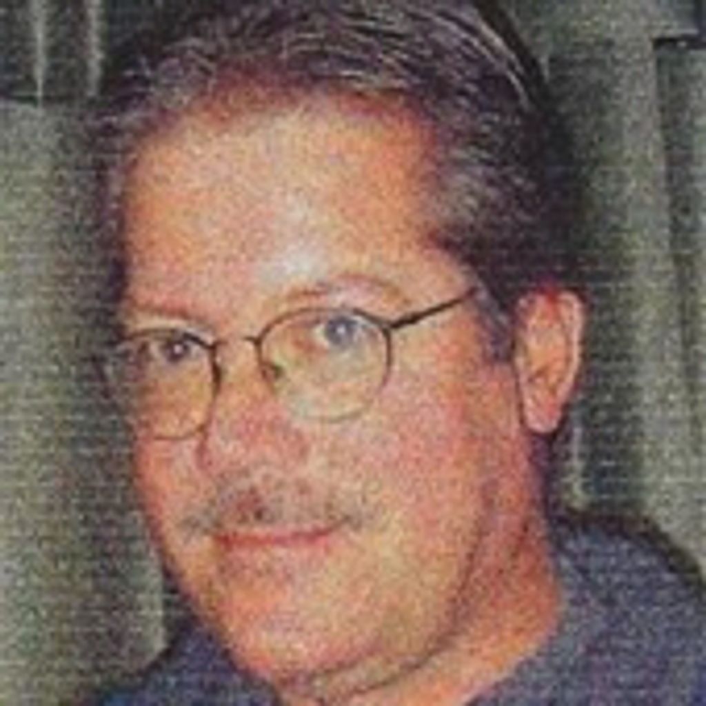 Mark W. Denney