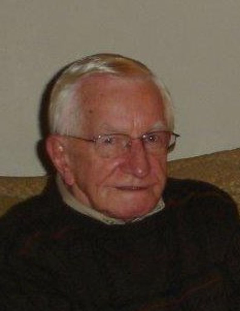 Rodney  Ruthstrom