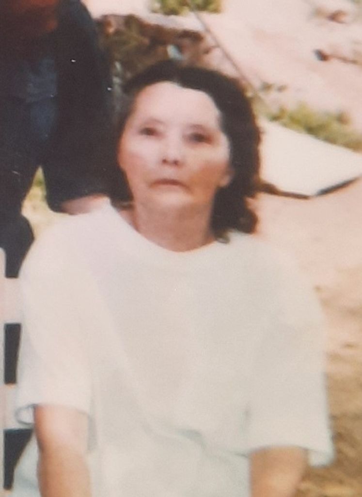 Pelagia Tafoya Profile Photo