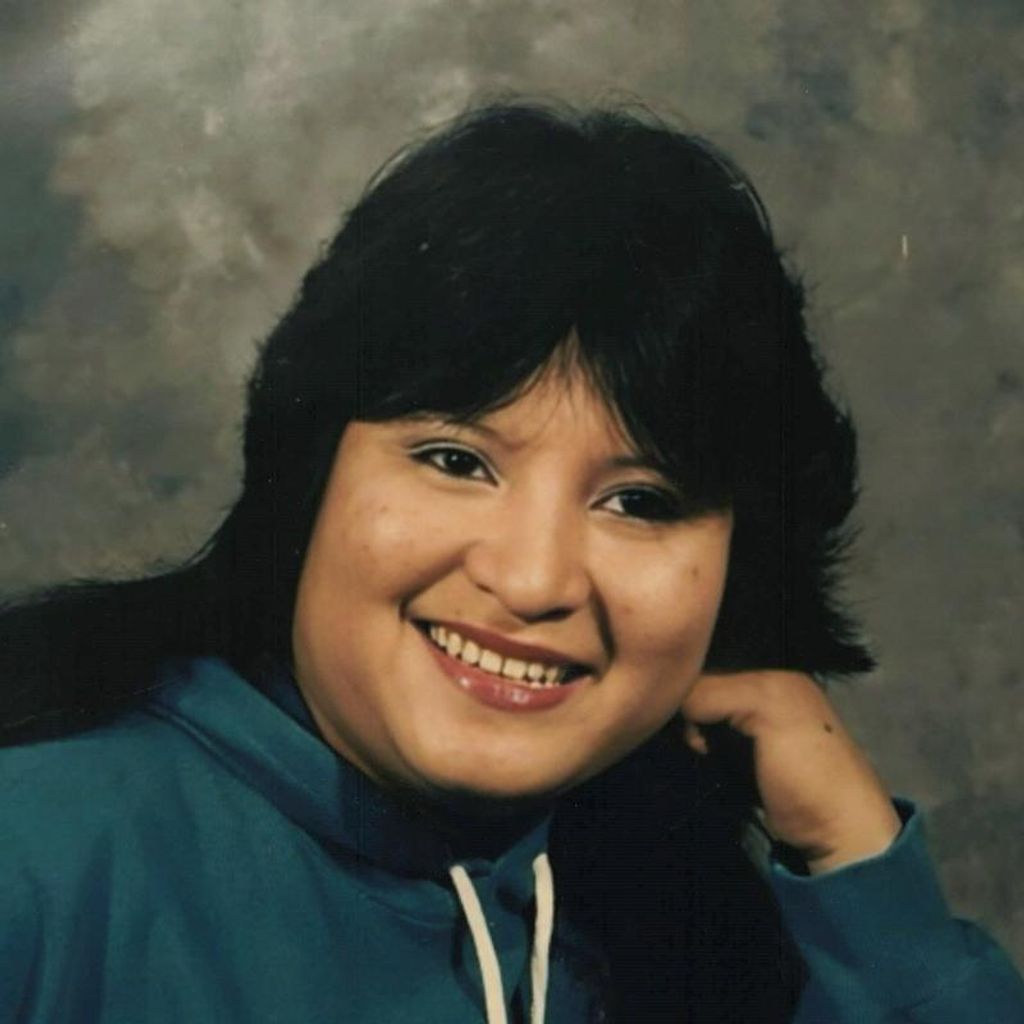 Esther Moreno (Machuca)