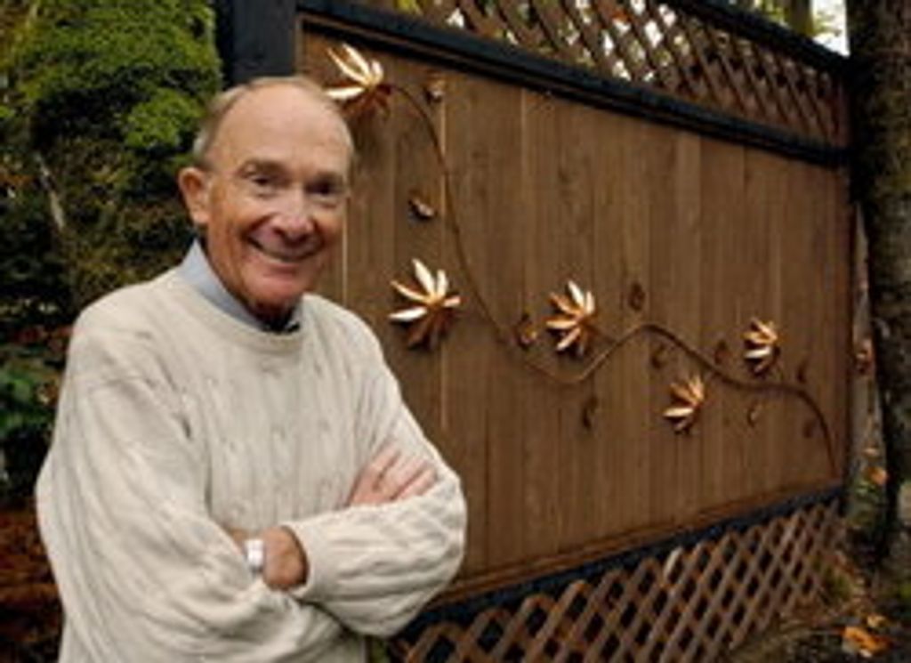 Charles A. Clemans Profile Photo