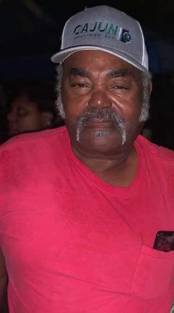 Rosebud Peterson Jr. Profile Photo
