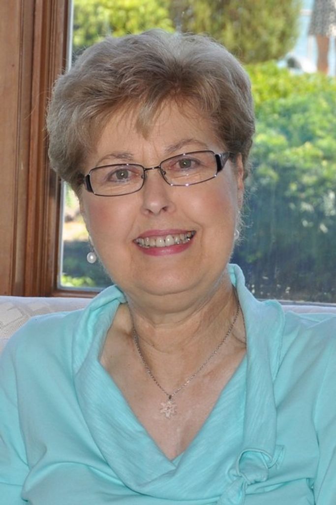 Judith Ann Nonhoff
