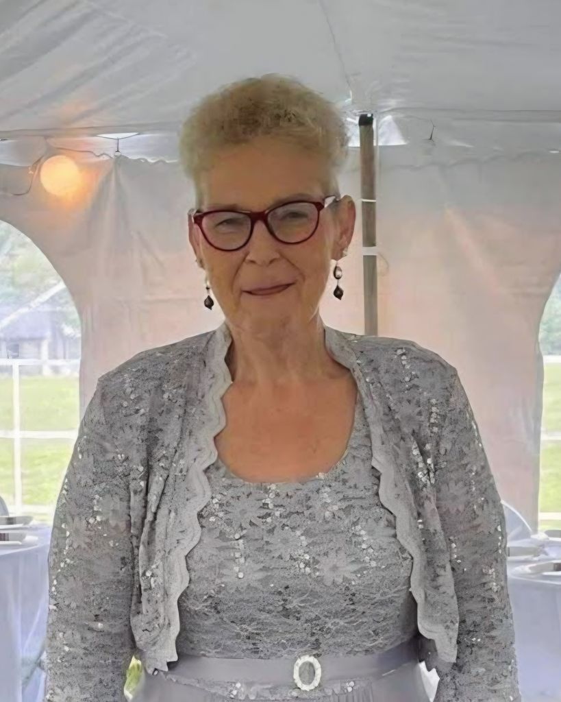 Ovetta Louise Sheaffer