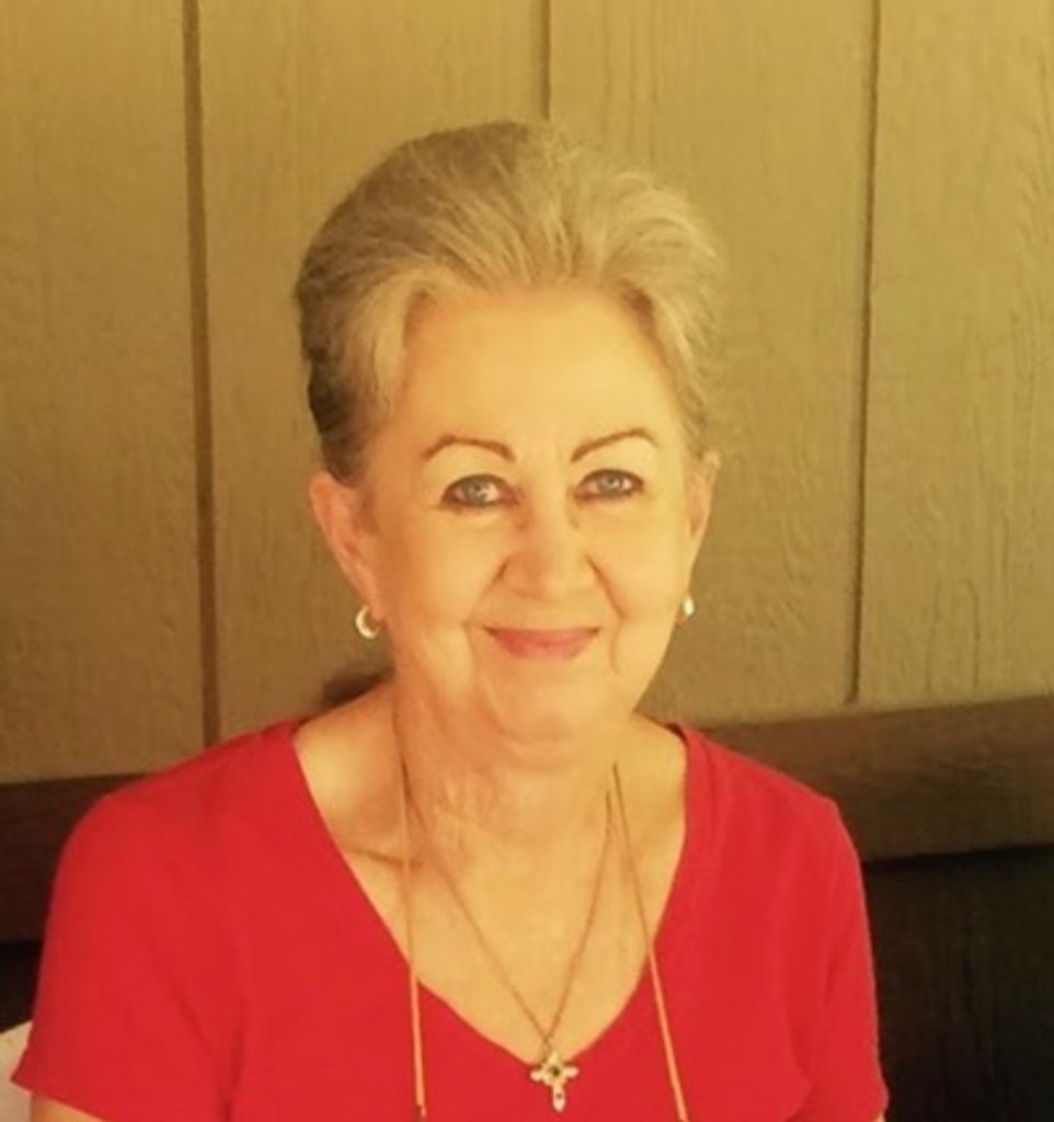 Patsy Clamon Profile Photo