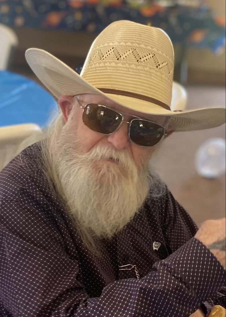 David "Buster" Hunt Profile Photo