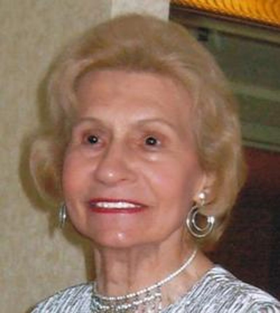Eleanor Rita Gardner Profile Photo