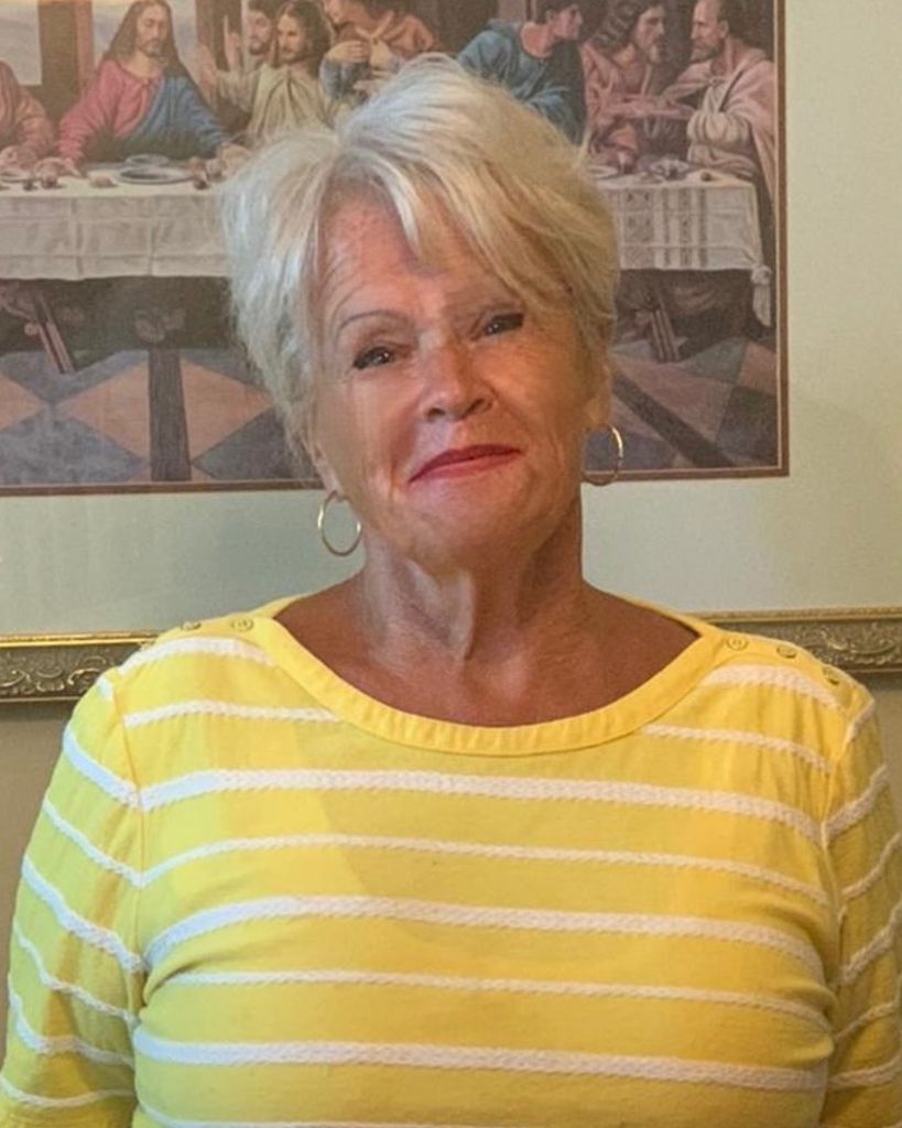 Rosemary Klokow Profile Photo