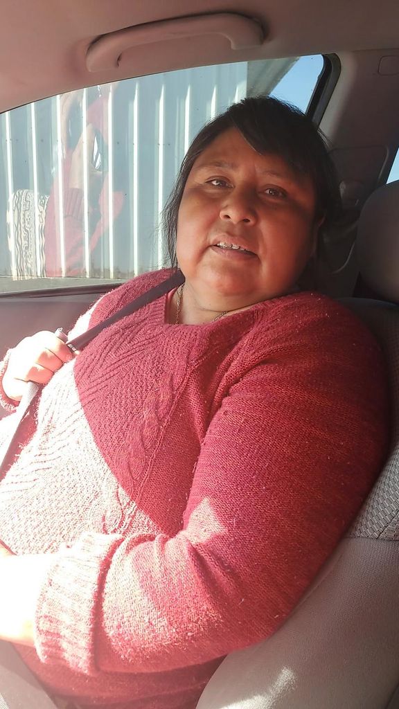 Petra Hernandez Vazquez Profile Photo