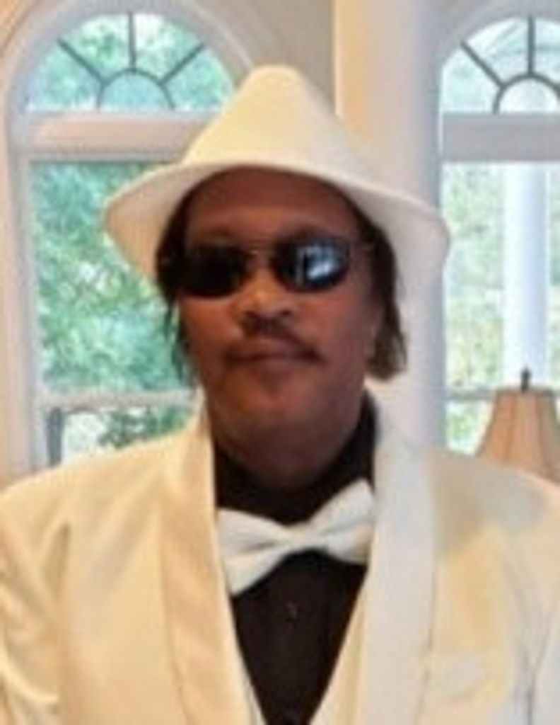 Randall Wayne Williams Profile Photo