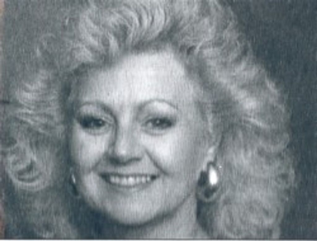 Barbara Bridges