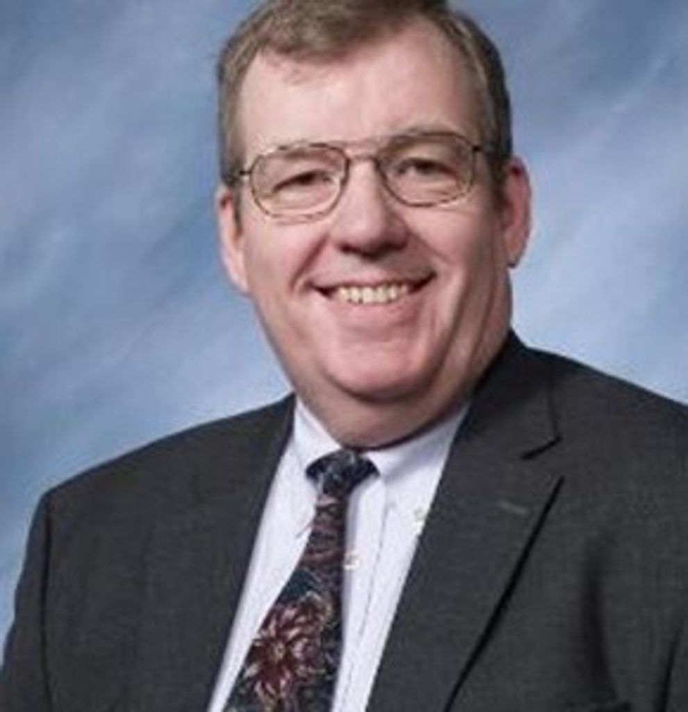 Dr. L. Halley