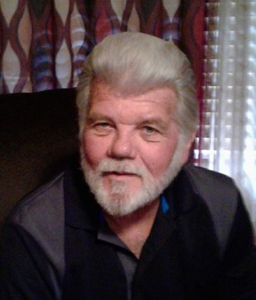 Steven James Williams Profile Photo