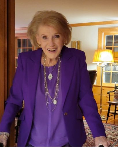 Jane Morgan Weintraub Profile Photo