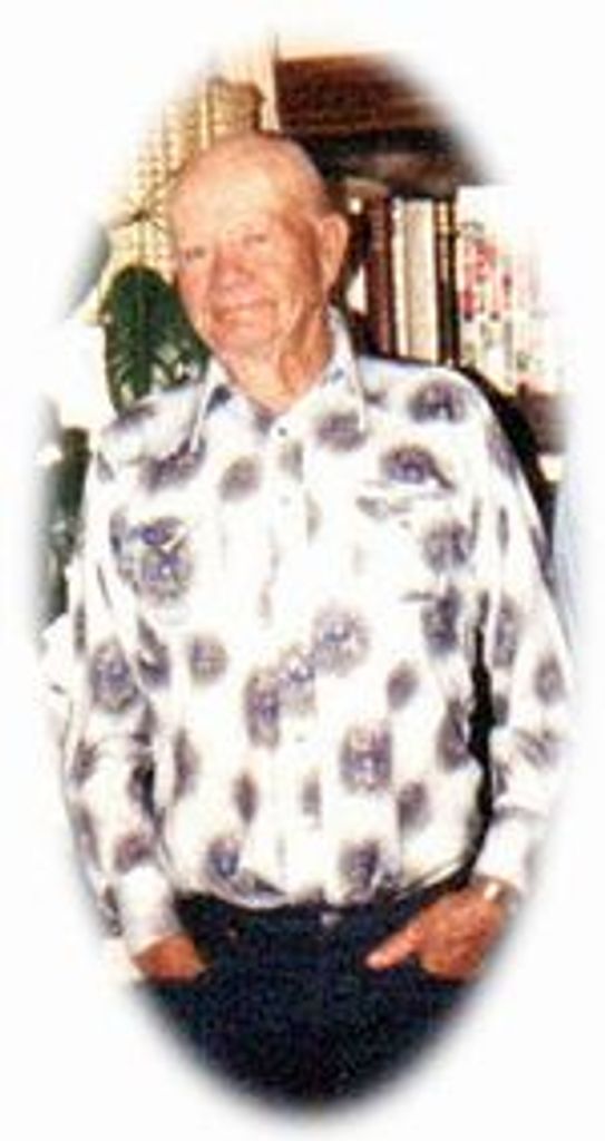 John H. Reed