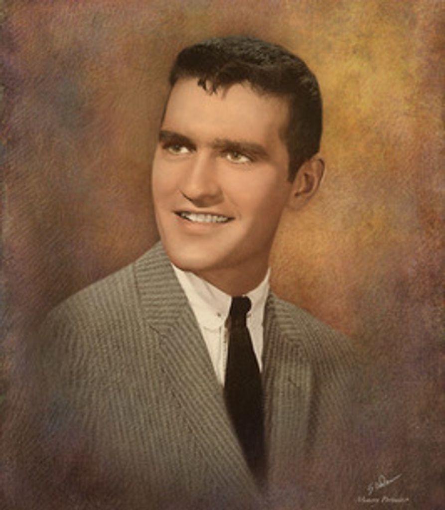 Robert Lee "Bob" Claghorn Profile Photo
