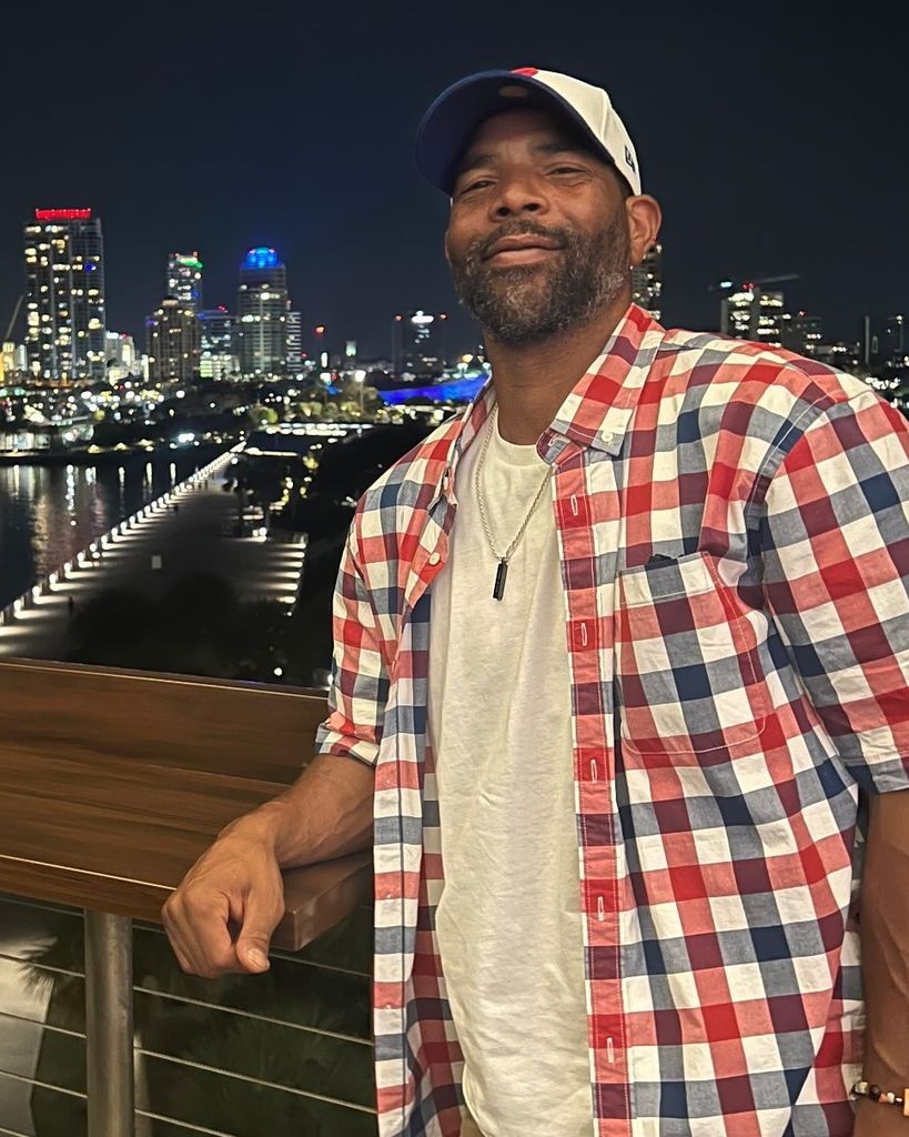 Shema KoiAmi Dickinson Profile Photo