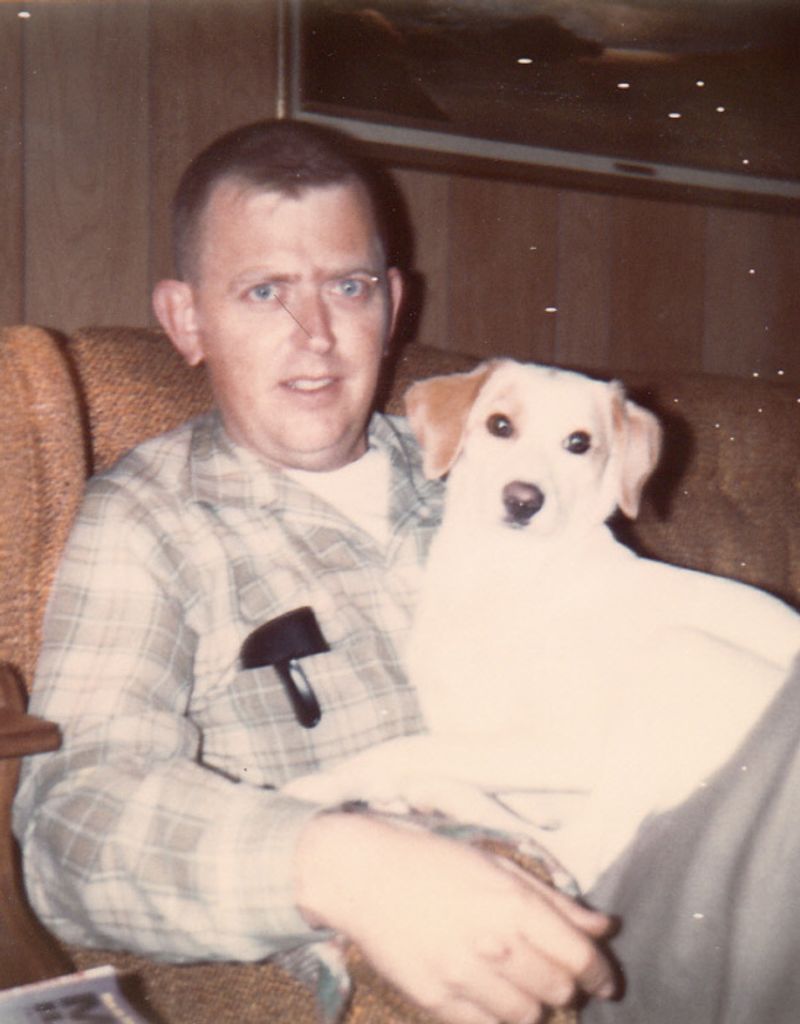 Charles G. Manfroi