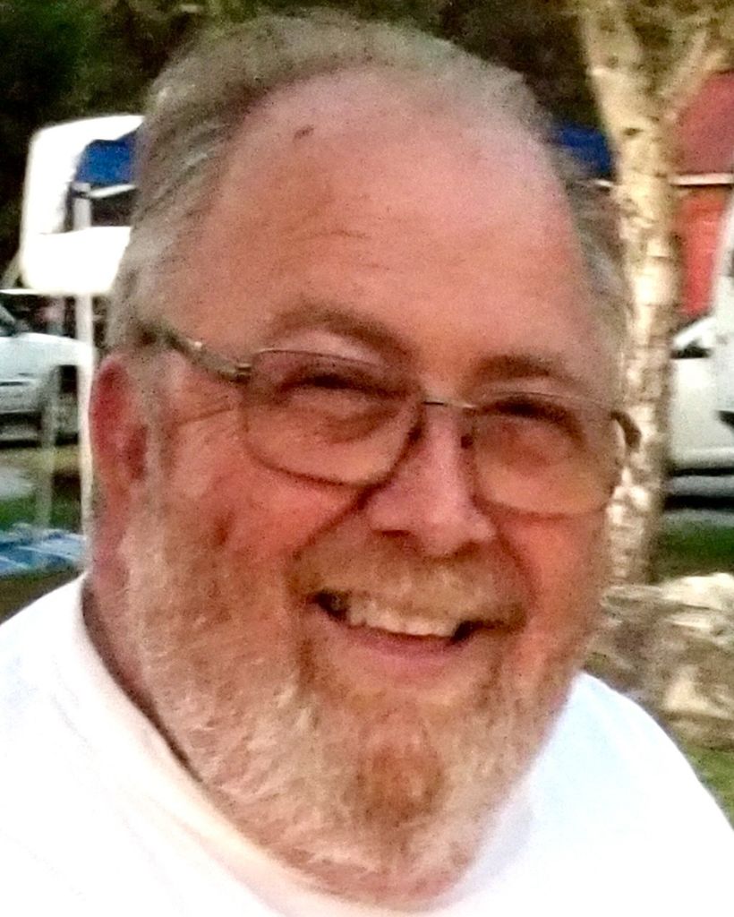 Charles Kimmey Money, Sr.
