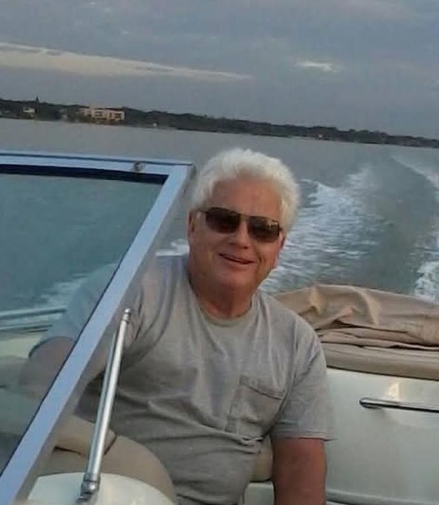 Robert V. Faulkner Profile Photo