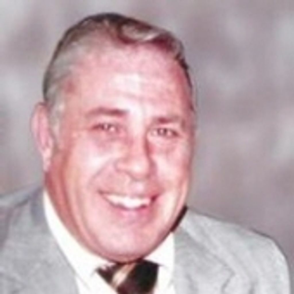 Henry J. Noon