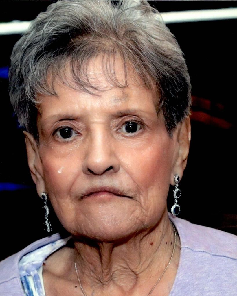 Vidalina Guerra