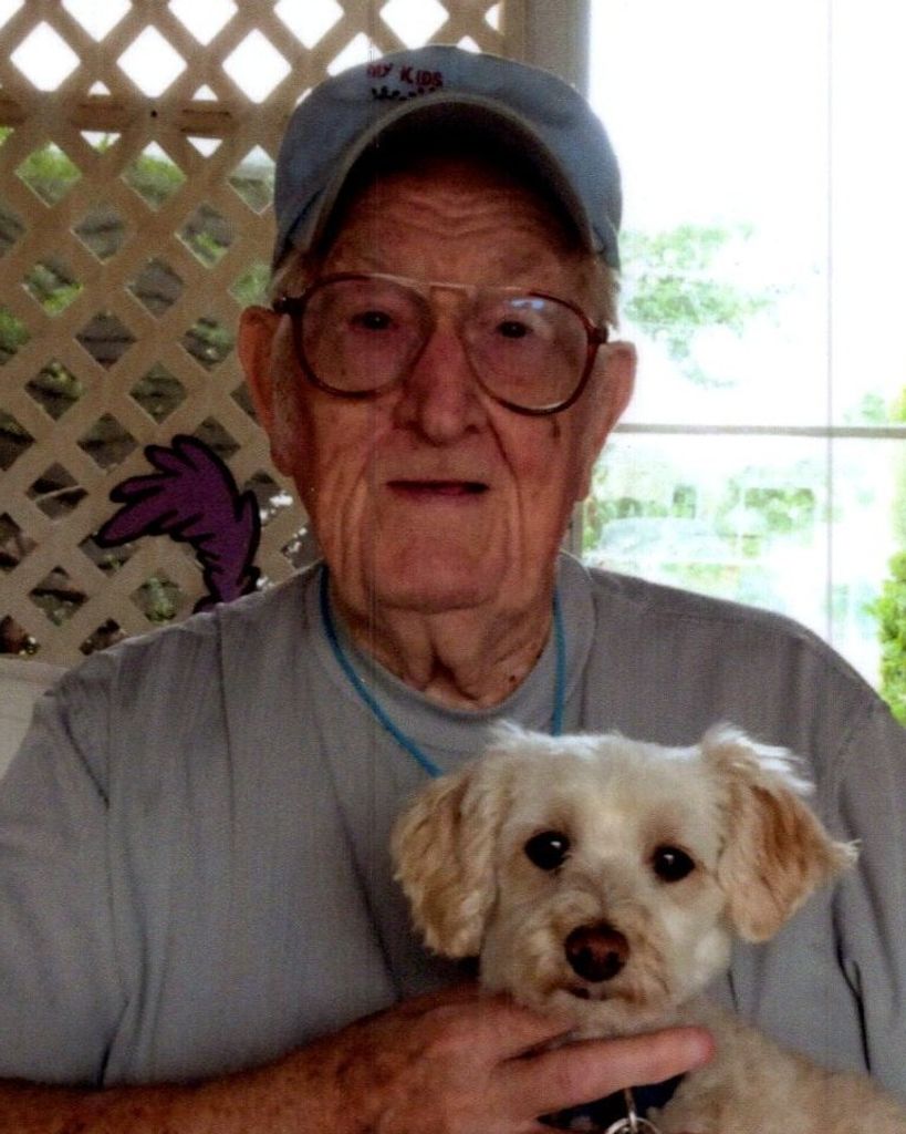 Barry S. Stubblebine, Sr.