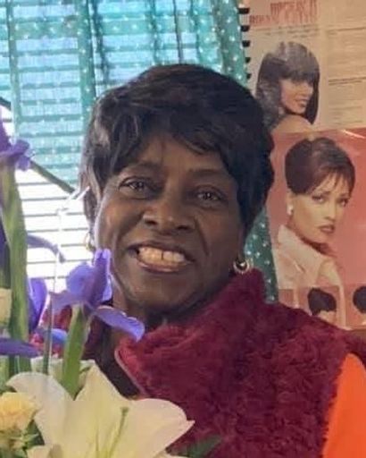 Oretha Gray's obituary image