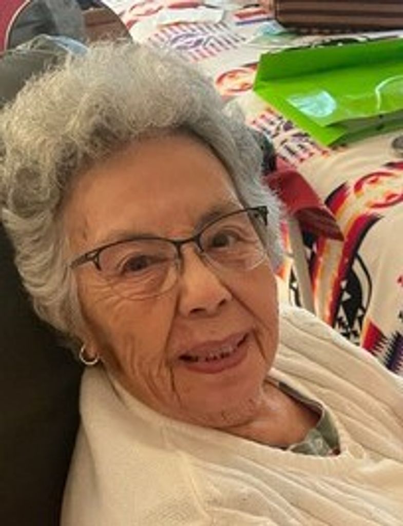 Esther L. Harjo