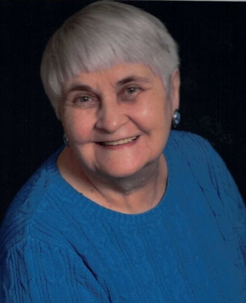 Phyllis Elaine Moran Profile Photo