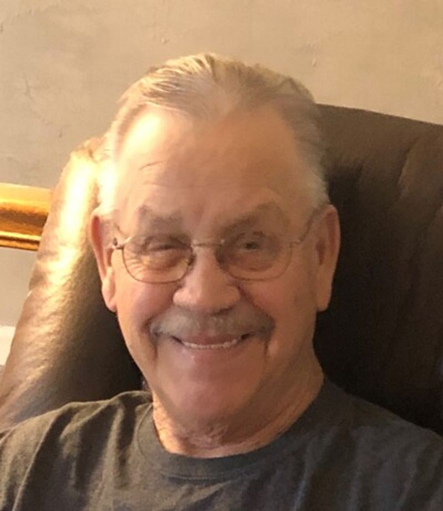 Bobby Rex Hontz Profile Photo